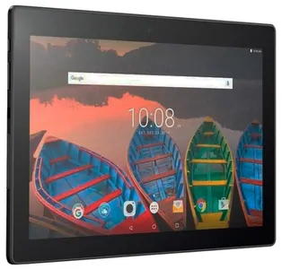 Замена шлейфа на планшете Lenovo Tab 10 в Краснодаре